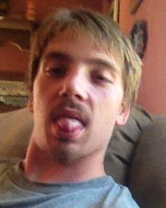 Man, 31. Hubbs1