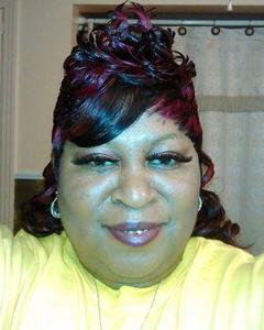 Woman, 59. yelladimond