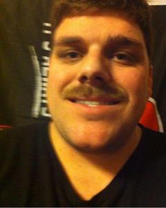 Man, 34. Ljhberg