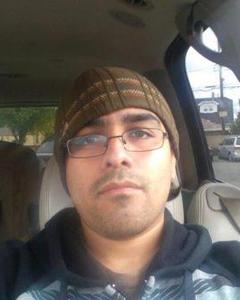 Man, 41. timido29