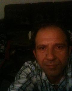 Man, 49. Sony3583
