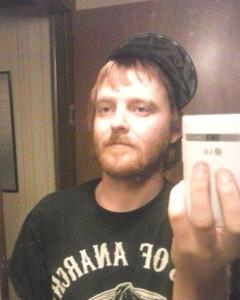 Man, 38. Jaypersinger