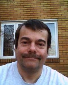Man, 65. parakeete