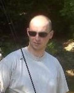 Man, 41. southernrak