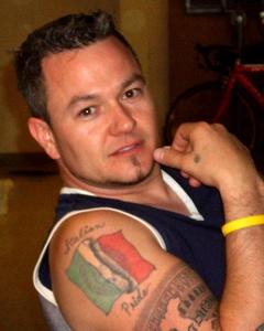 Man, 53. phillymob