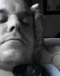 Man, 43. Sitonmymouthpl