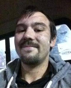 Man, 35. Deeg59