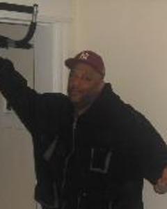 Man, 60. boombox10