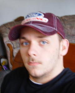 Man, 35. erik_0063