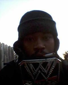 Man, 34. Rozay6651