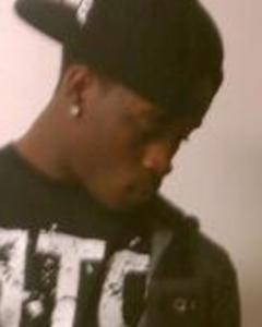Man, 34. blackxhammer