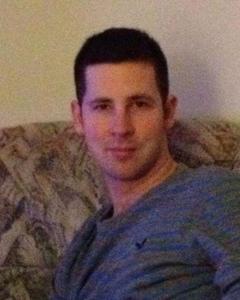Man, 35. TJ1232648