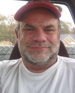 Man, 56. louie4play