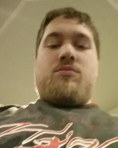 Man, 36. mikeyhenderson