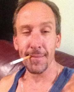 Man, 57. Lapdaddycum