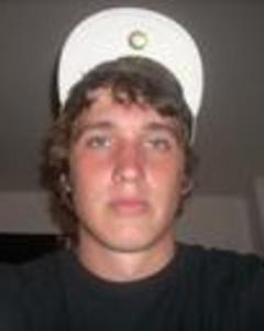Man, 33. CD_Andrews
