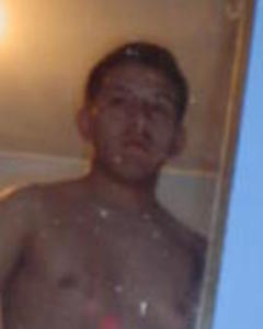 Man, 39. karlosgeo