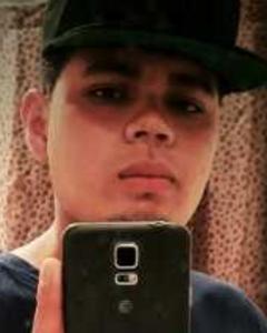 Man, 31. enrique5037038