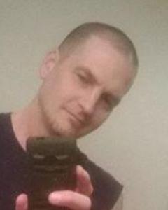 Man, 47. DWBtd