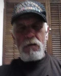 Man, 75. chickenman3568