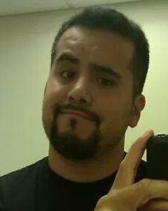 Man, 49. coolmodoc69