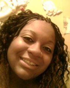 Woman, 31. maryjane210382