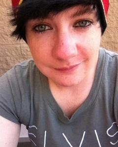 Woman, 30. PoeticSoulxx