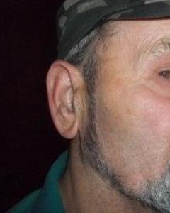 Man, 82. davekeyes
