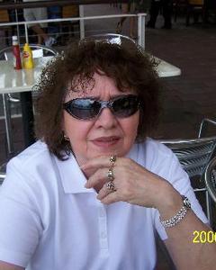 Woman, 90. cajunwoman1