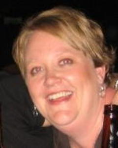 Woman, 45. aruopp