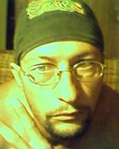 Man, 53. BlueCollar1972