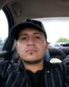 Man, 45. cgred