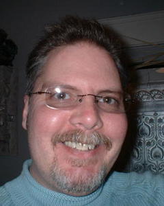Man, 60. middleman089