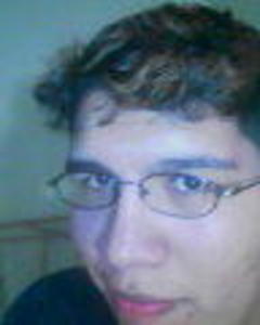 Man, 39. Rebelde_Boy