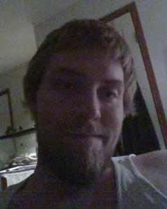 Man, 34. josh5157