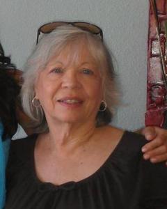 Woman, 82. liz3826
