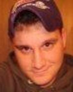 Man, 38. revin_evan