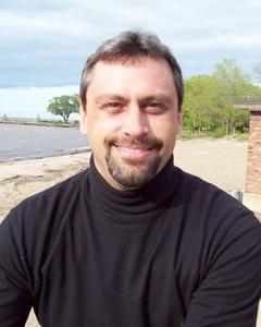 Man, 55. utahjones