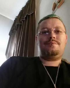 Man, 40. shadow3834