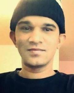 Man, 34. Pathanlay