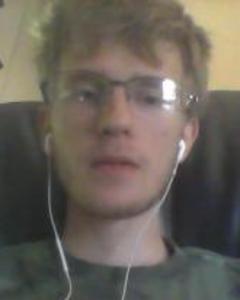 Man, 29. zacwhited18