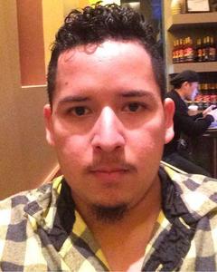 Man, 35. Borrego24