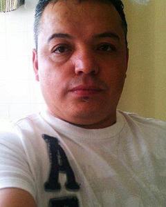Man, 47. Caparrito02