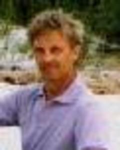 Man, 89. seagoat