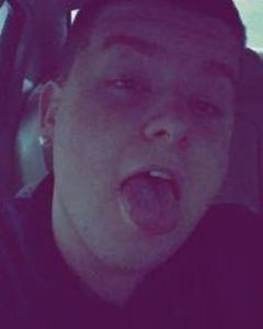 Man, 29. Austinnn1540