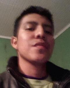 Man, 28. el_chupon5241