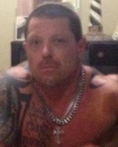 Man, 49. Sonobadboy