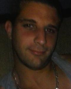 Man, 36. italianurb