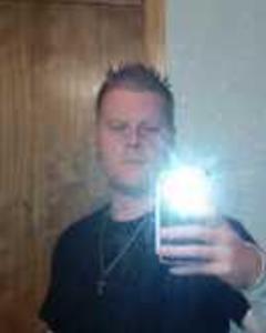 Man, 40. wassaabe