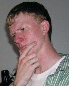 Man, 36. n3w1nt0wn